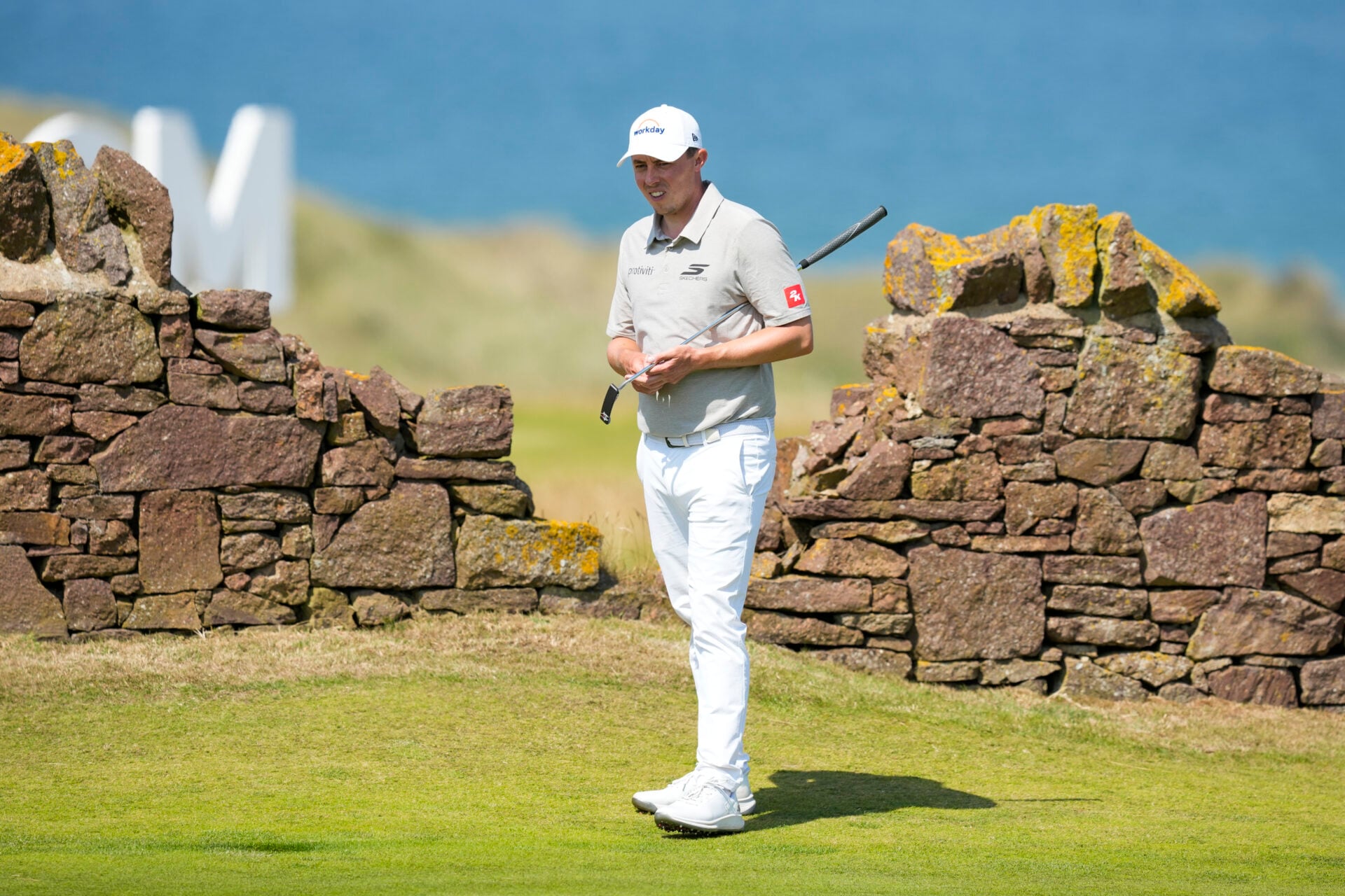 Photo by Tracy Wilcox/PGA TOUR via Getty Images