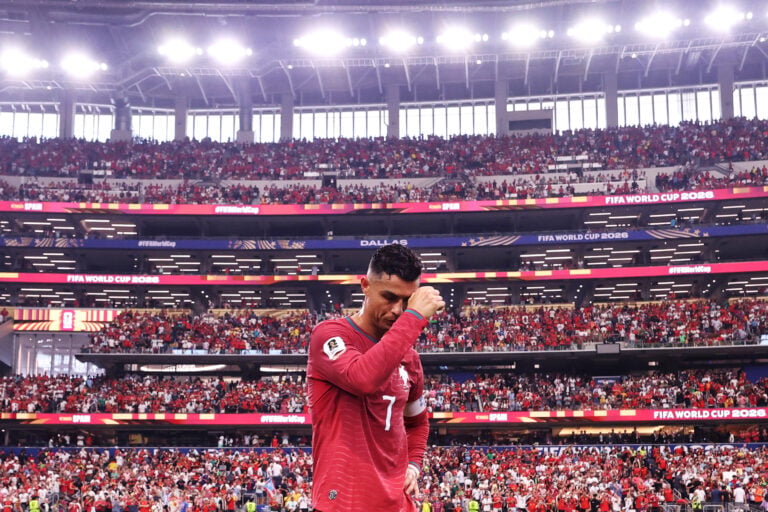 Photo by Ryan Pierse - FIFA/FIFA via Getty Images