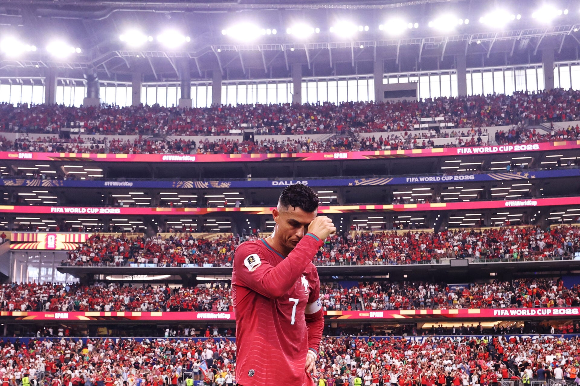 Photo by Ryan Pierse - FIFA/FIFA via Getty Images