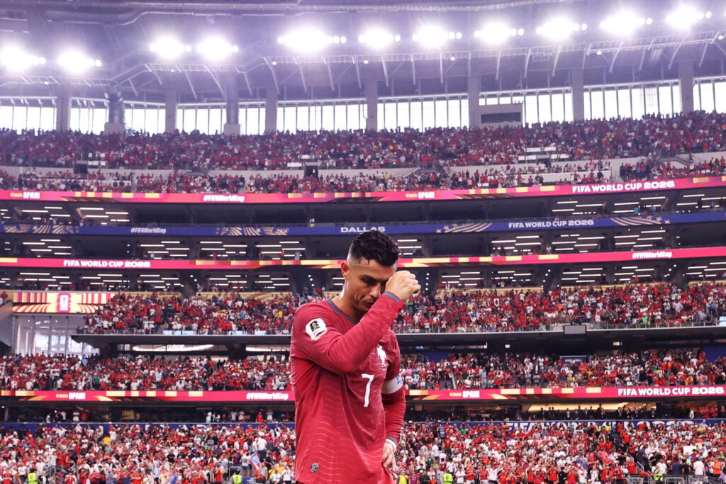 Portugal v Spain: Round of 16 - FIFA World Cup 2026