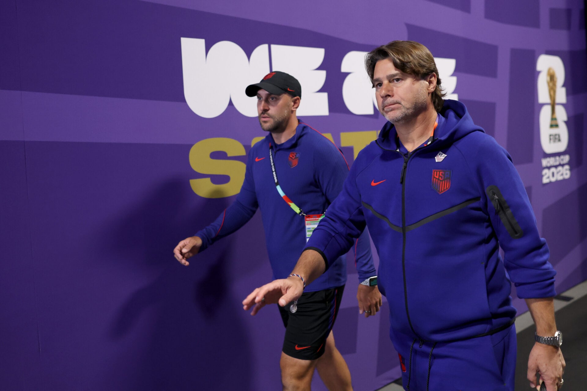 Photo by Maja Hitij - FIFA/FIFA via Getty Images