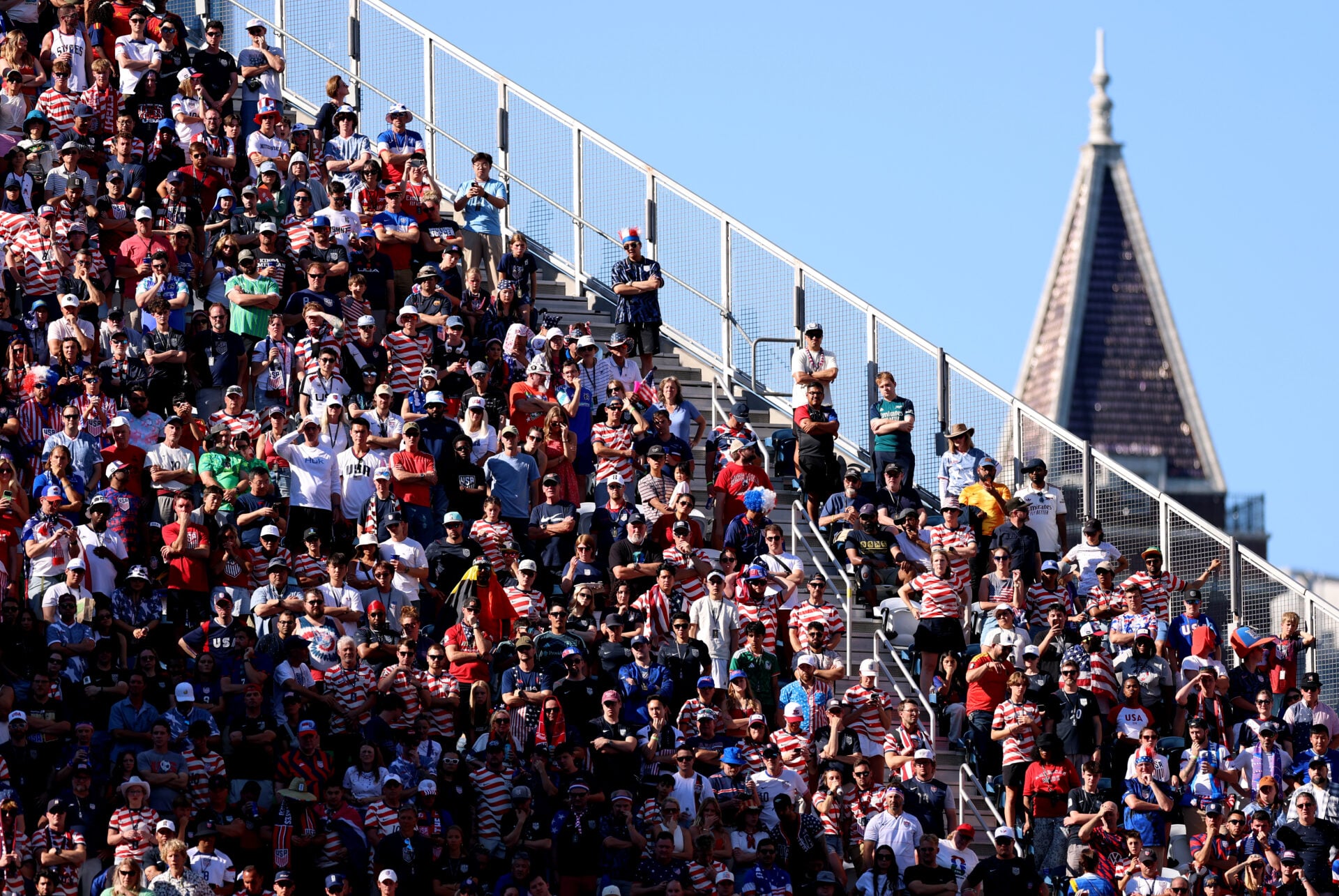 Photo by Maja Hitij - FIFA/FIFA via Getty Images