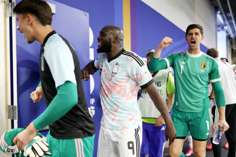 Photo by Sarah Stier - FIFA/FIFA via Getty Images