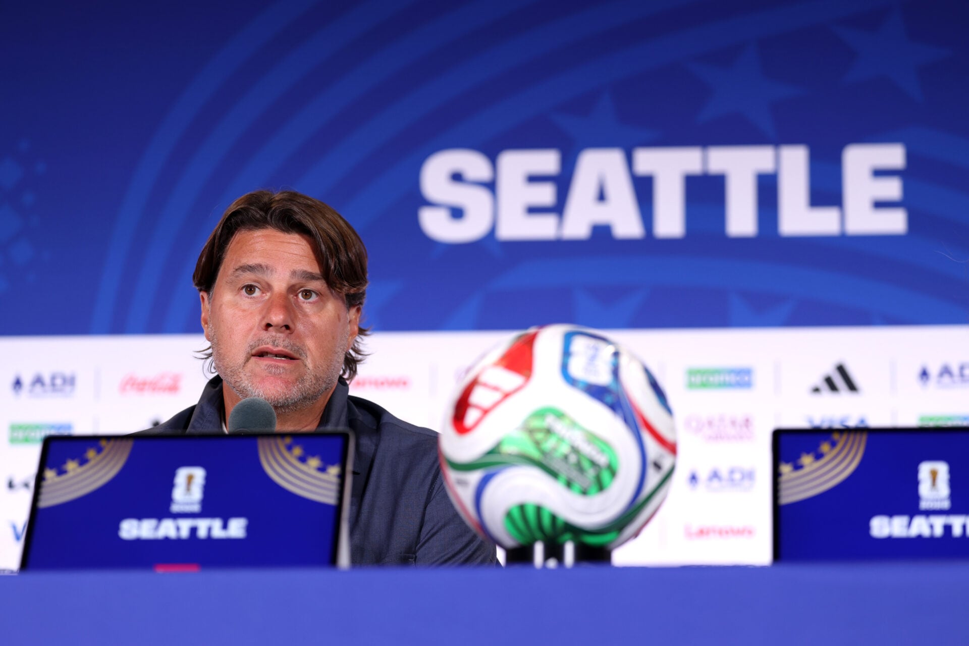 Photo by Alex Pantling - FIFA/FIFA via Getty Images