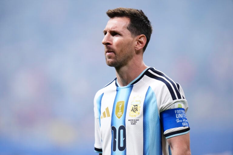 Photo by Europa Press Sports/Europa Press via Getty Images