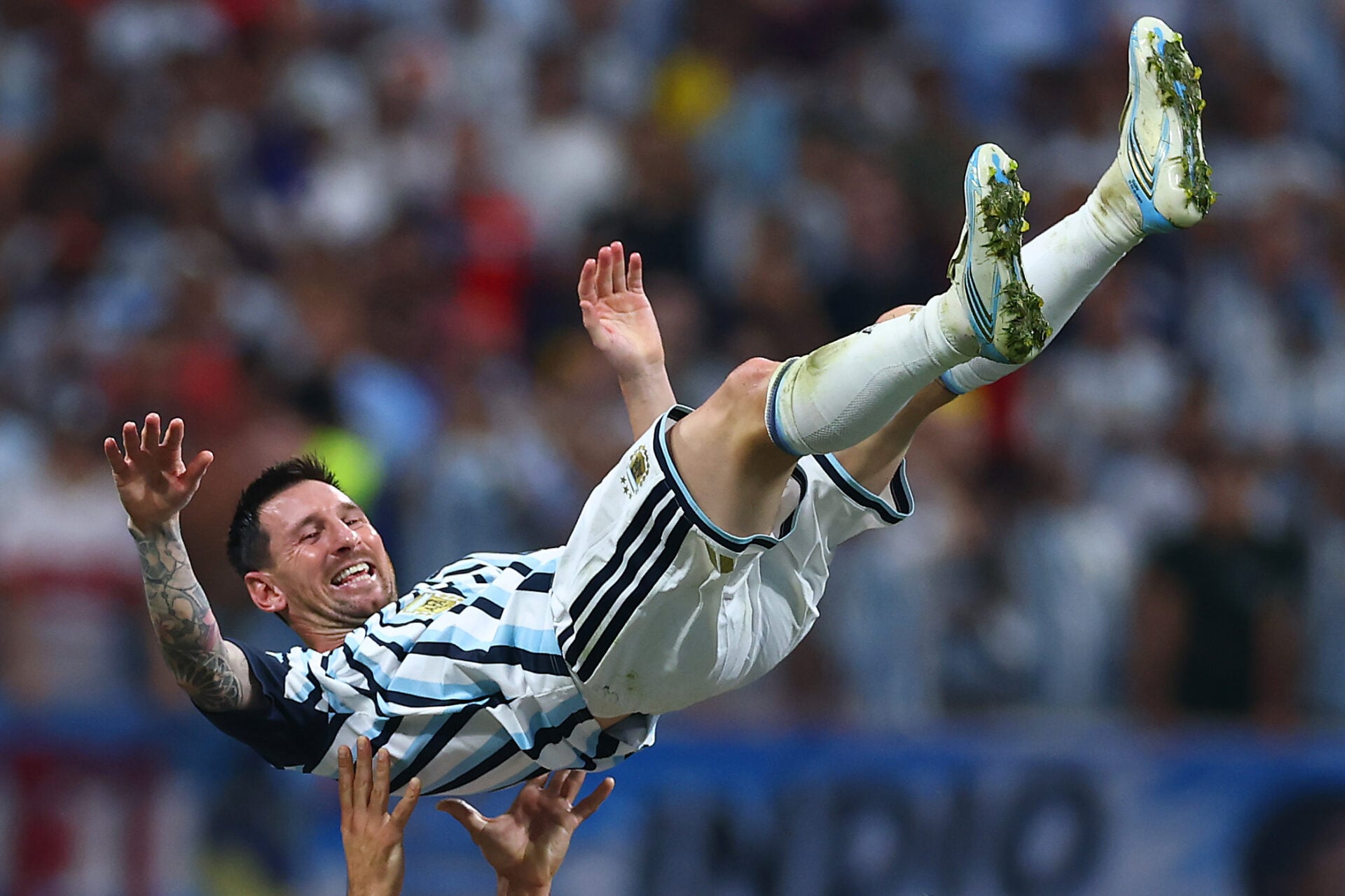 Photo by Chris Brunskill/Fantasista/Getty Images