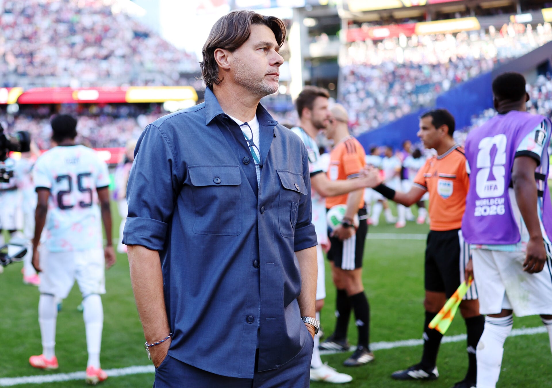 Photo by Sarah Stier - FIFA/FIFA via Getty Images