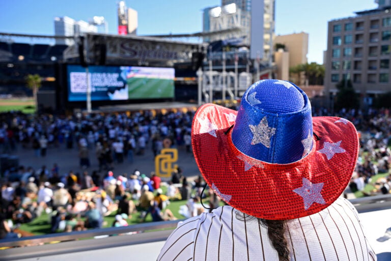 Photo by Orlando Ramirez/Getty Images
