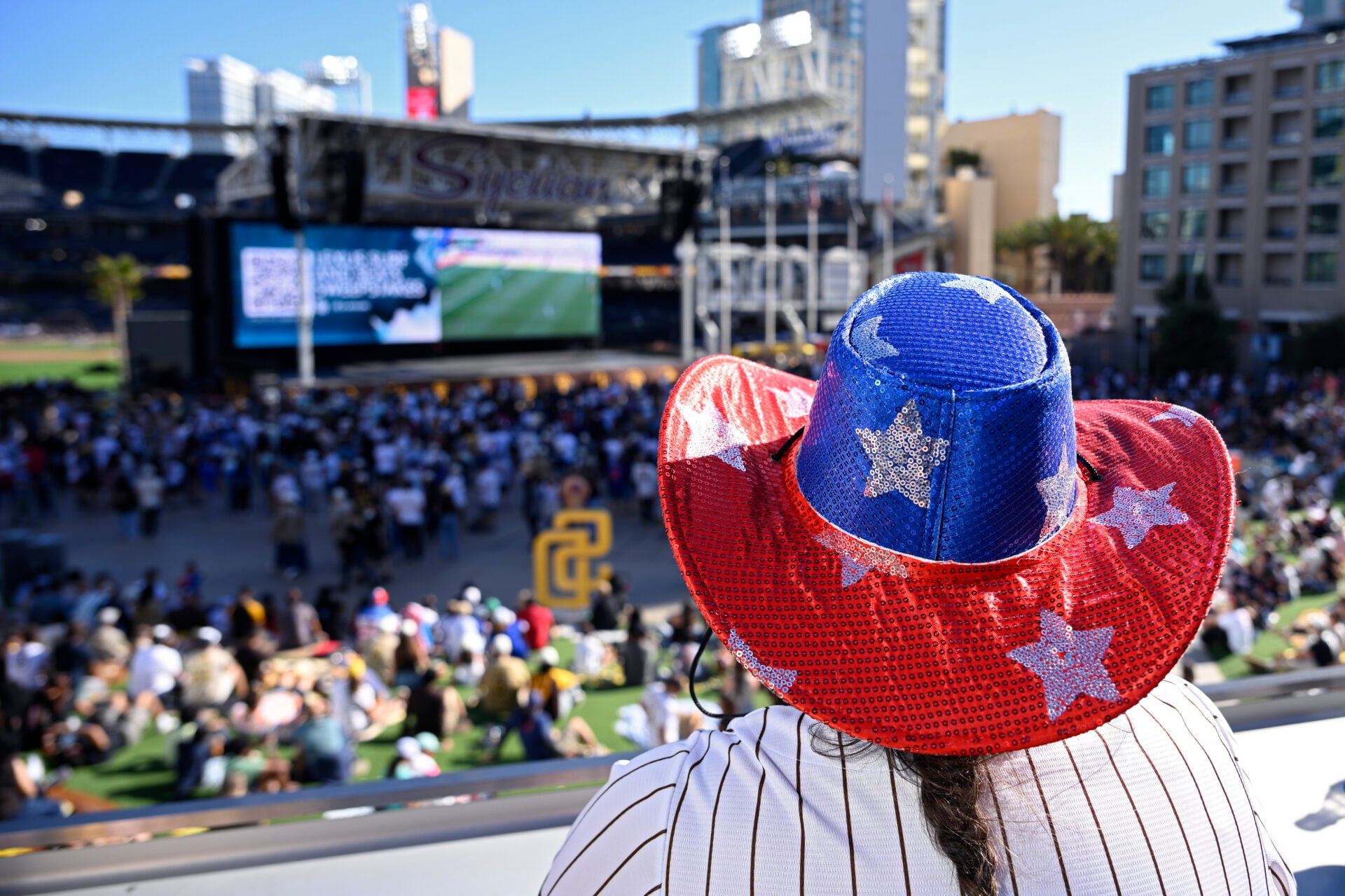 How MLB exploited World Cup fever in the US as FIFA pact revealed