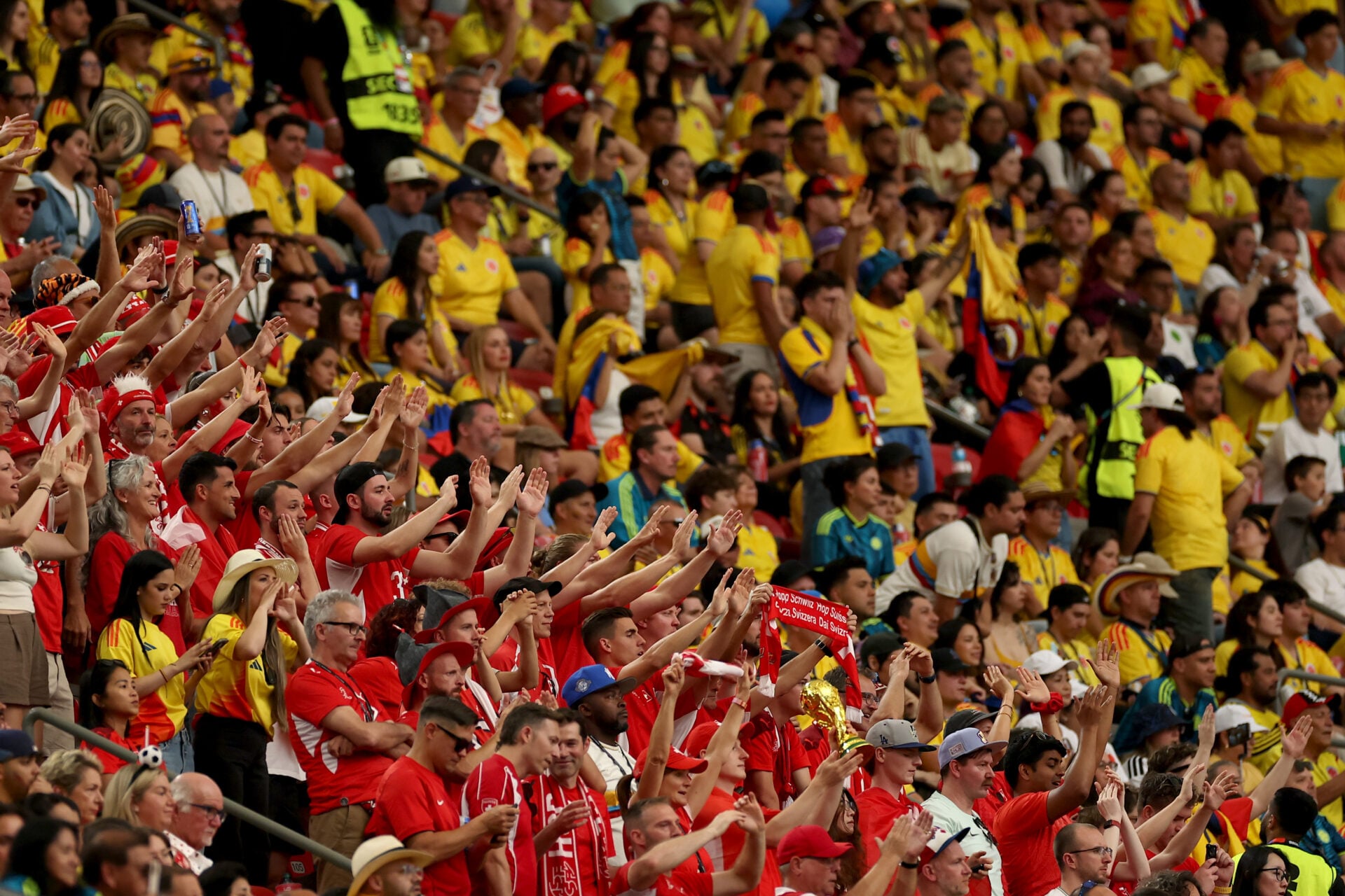 Photo by Sarah Stier - FIFA/FIFA via Getty Images
