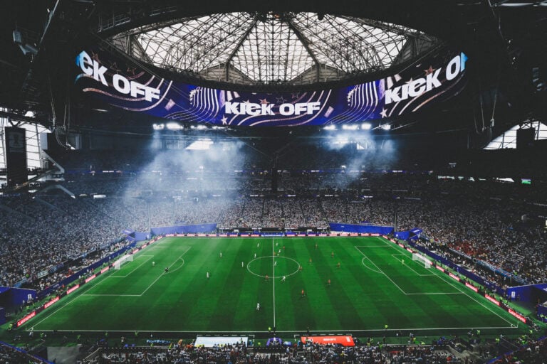 Photo by Maddie Meyer - FIFA/FIFA via Getty Images