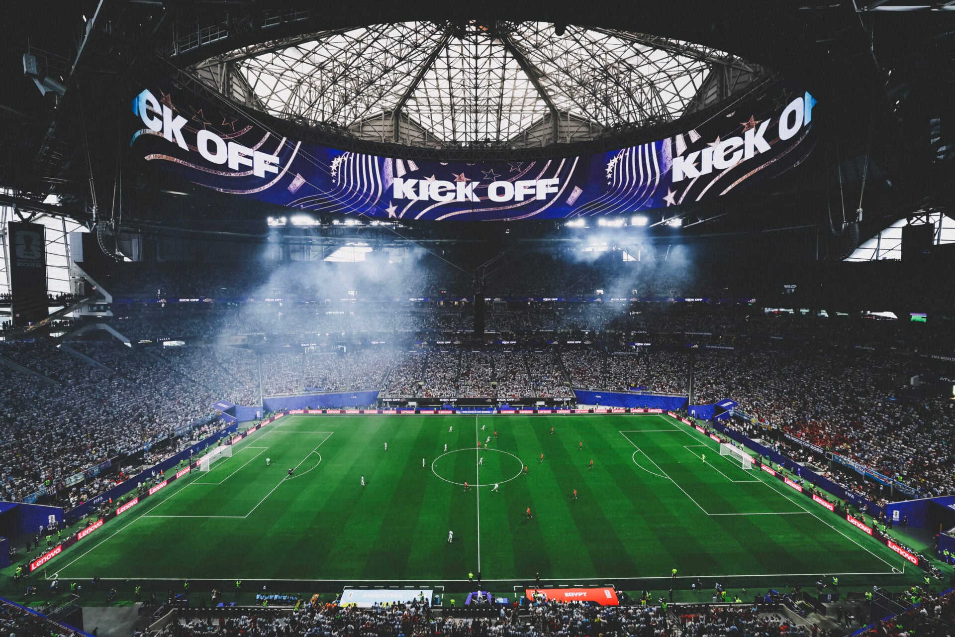 Photo by Maddie Meyer - FIFA/FIFA via Getty Images