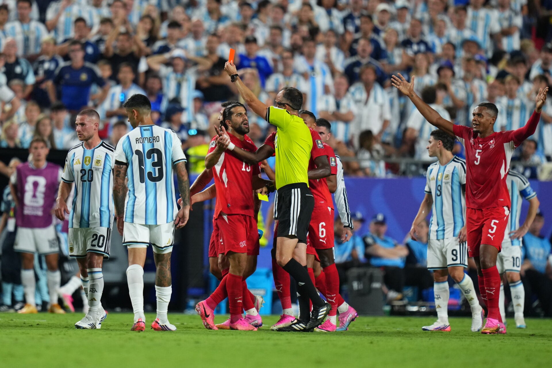 Photo by Ercin Erturk/Anadolu via Getty Images