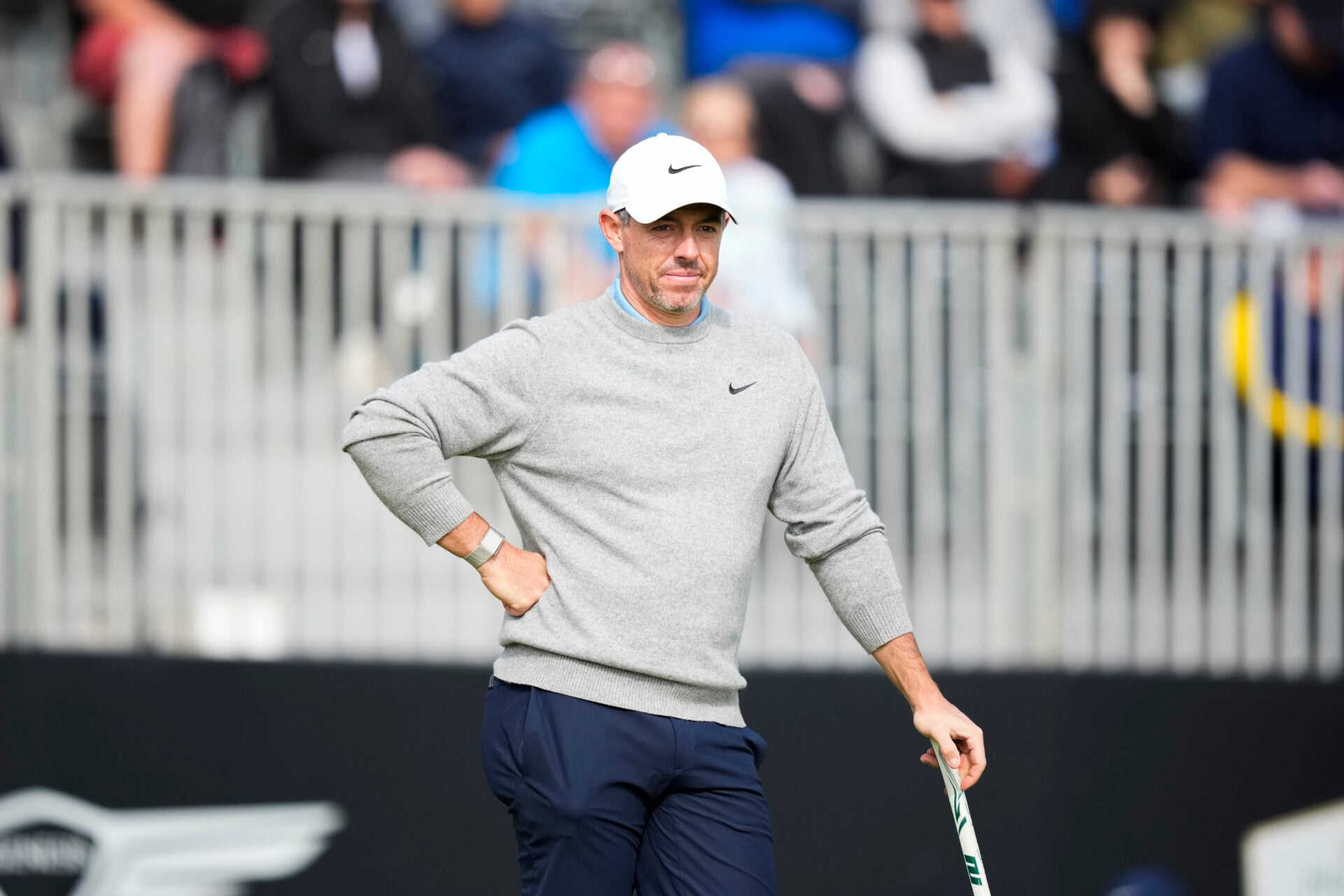 Photo by Tracy Wilcox/PGA TOUR via Getty Images