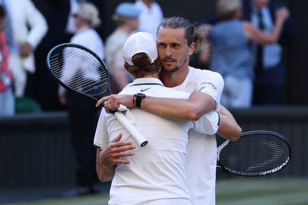 TENNIS-GBR-WIMBLEDON