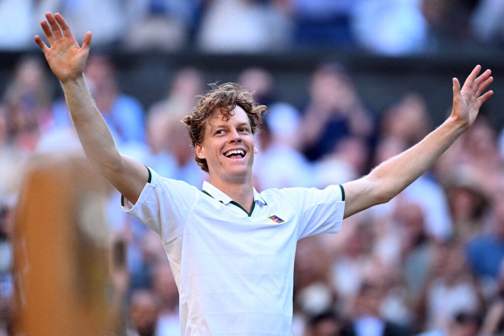 TENNIS-GBR-WIMBLEDON