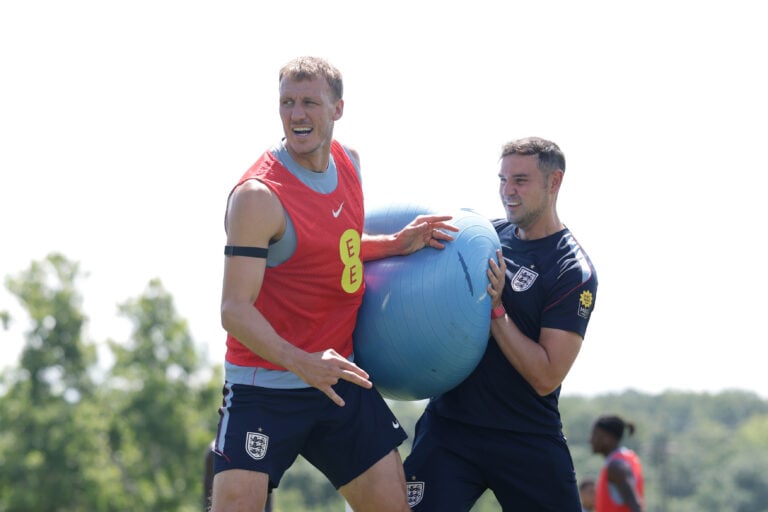 Photo by Eddie Keogh - The FA/The FA via Getty Images