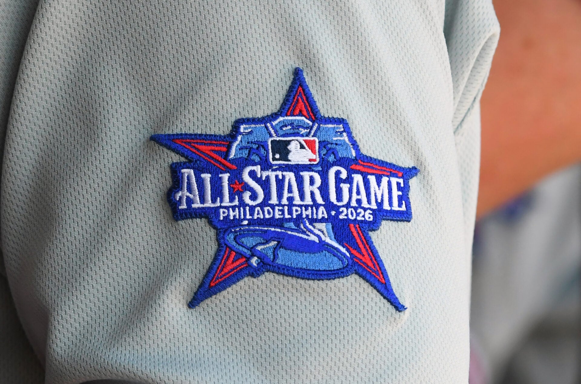 Photo by Mark Cunningham/MLB Photos via Getty Images
