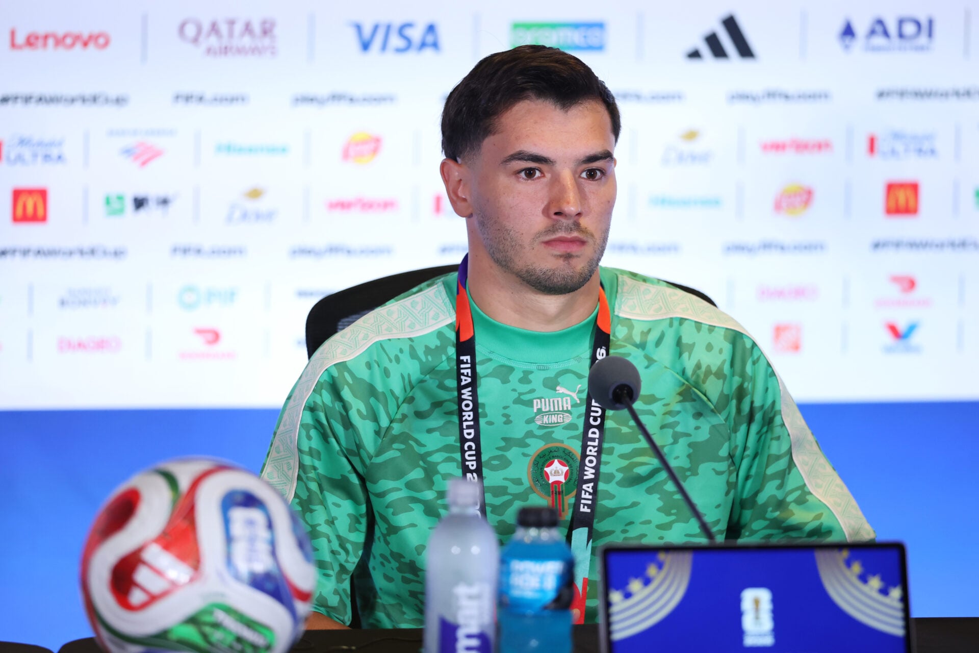Photo by Hector Vivas - FIFA/FIFA via Getty Images