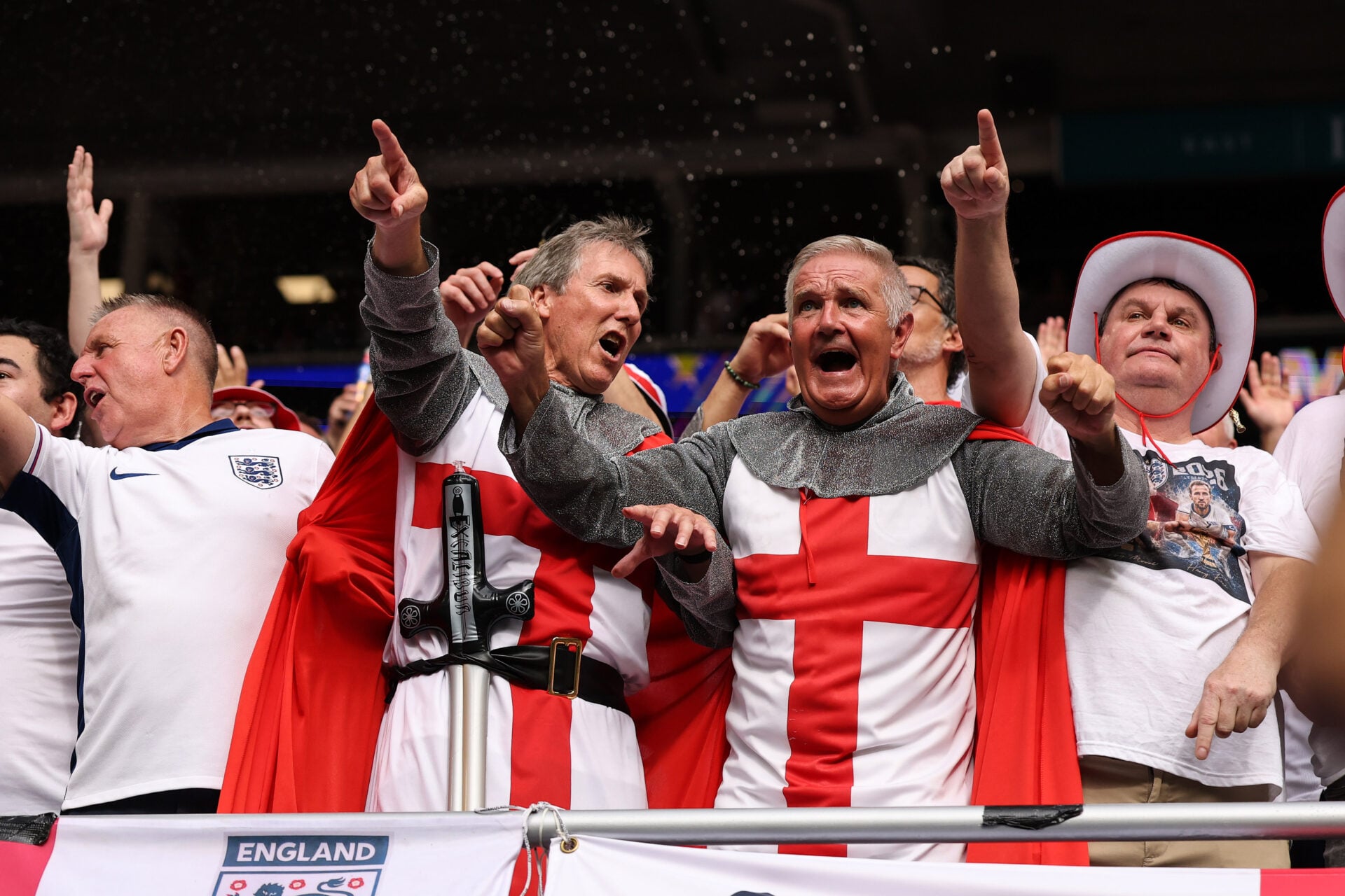 Photo by Charlotte Wilson/Offside/Offside via Getty Images