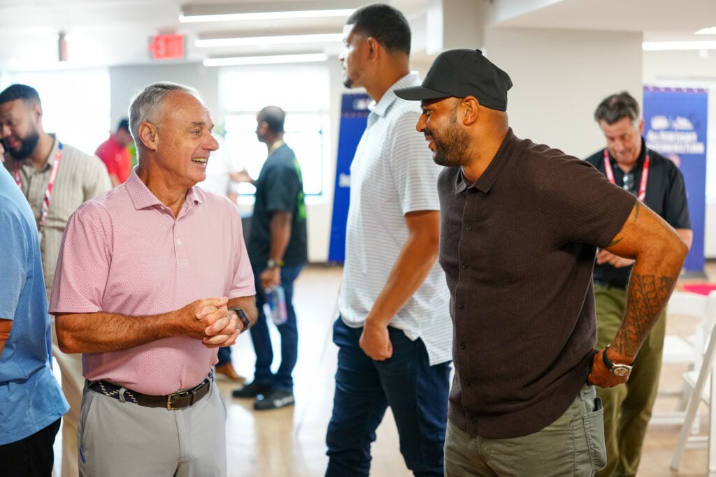 2026 All-Star Legacy Veterans Multi-Service Center renovation