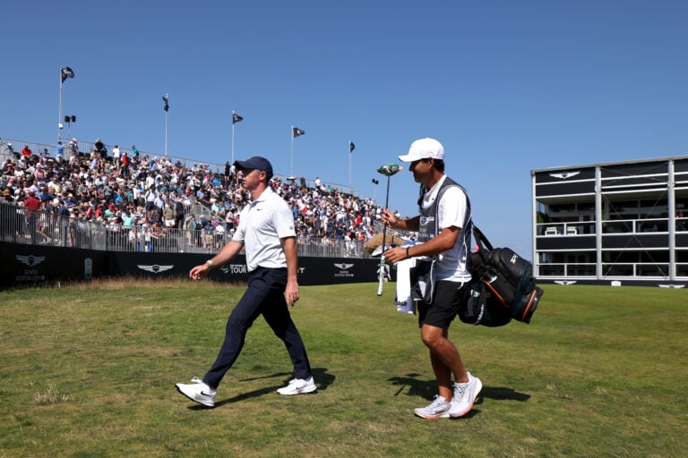 Photo by Andrew Redington/Getty Images