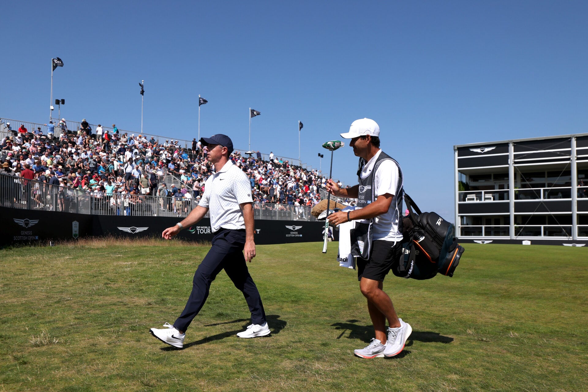 Photo by Andrew Redington/Getty Images
