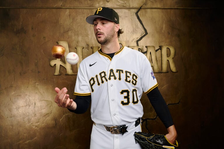 Photo by Rob Tringali/MLB Photos via Getty Images