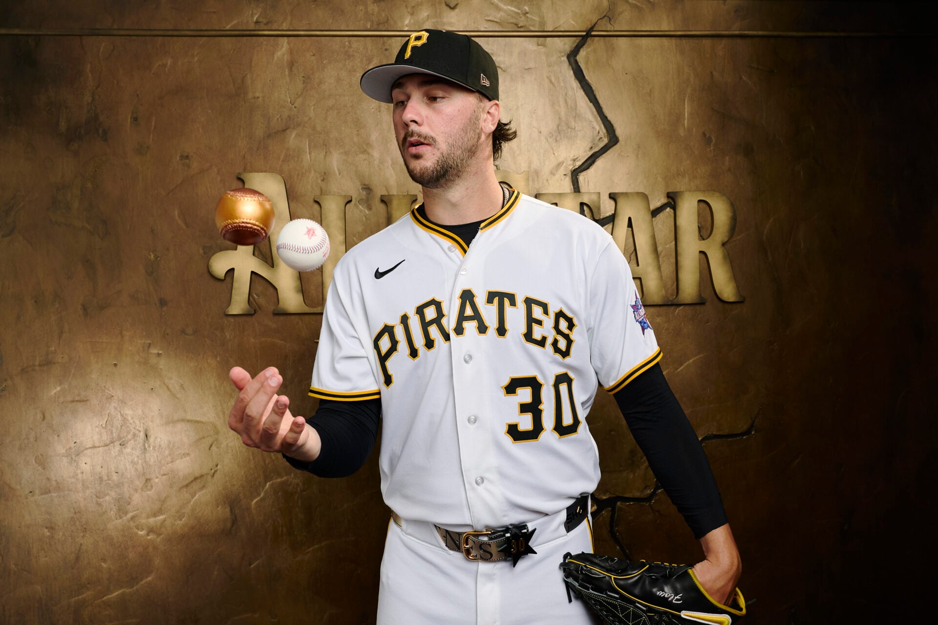 Photo by Rob Tringali/MLB Photos via Getty Images