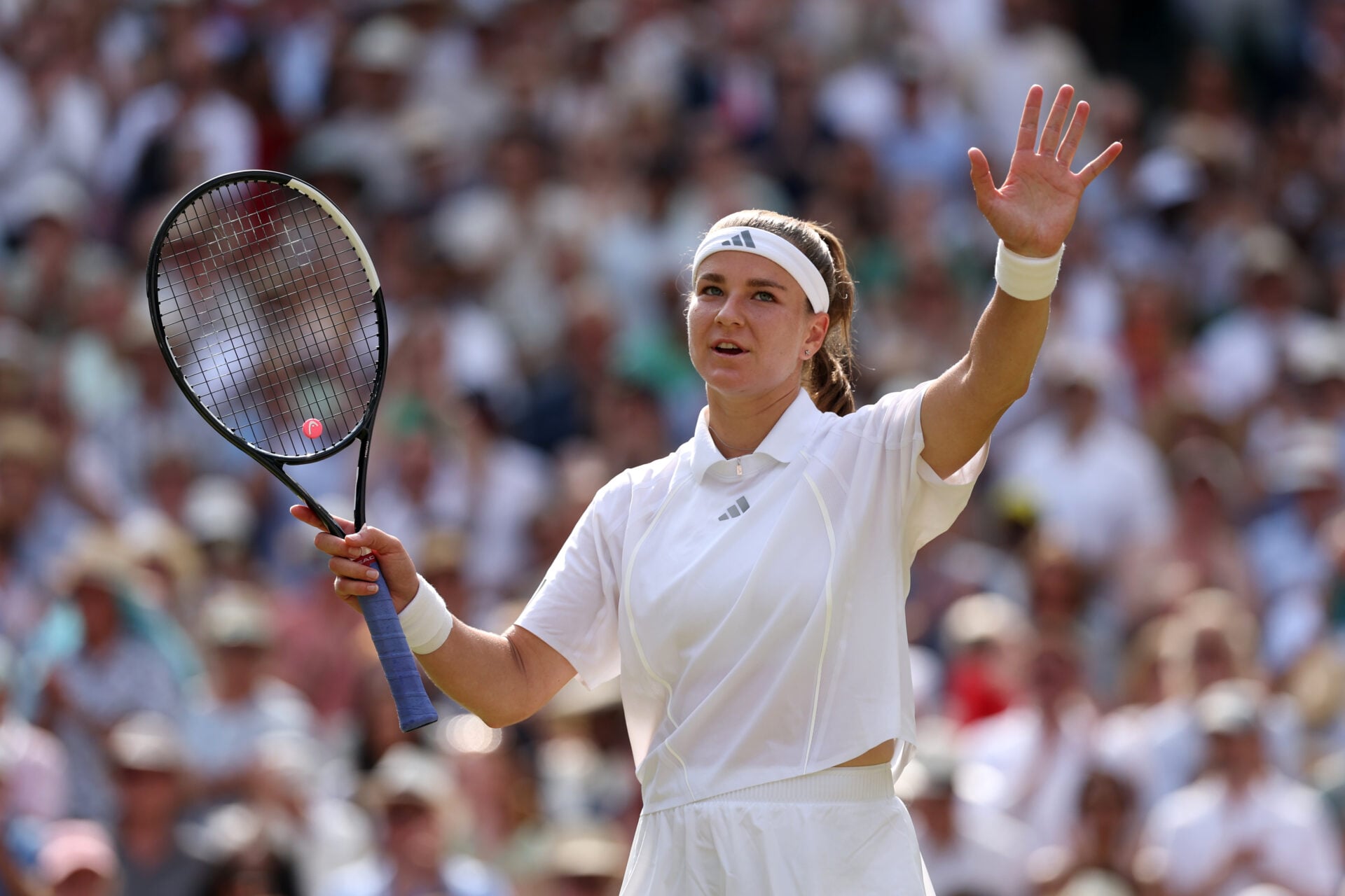 Photo by Matthew Stockman/Getty Images