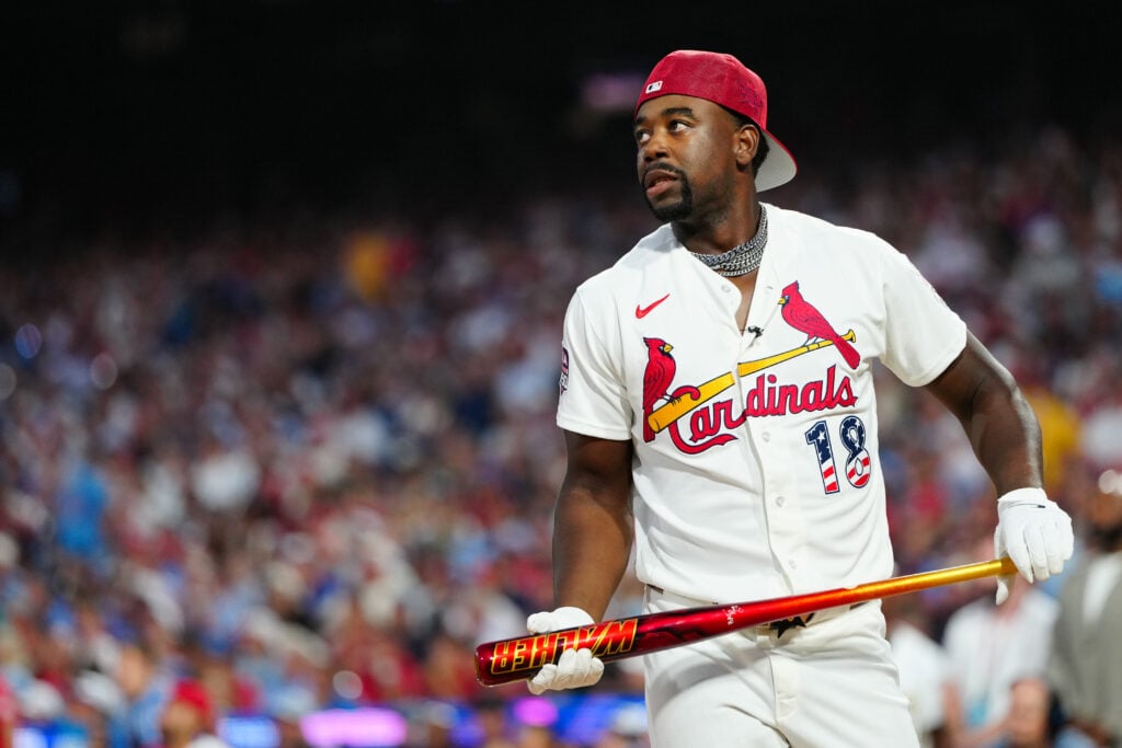 2026 T-Mobile Home Run Derby