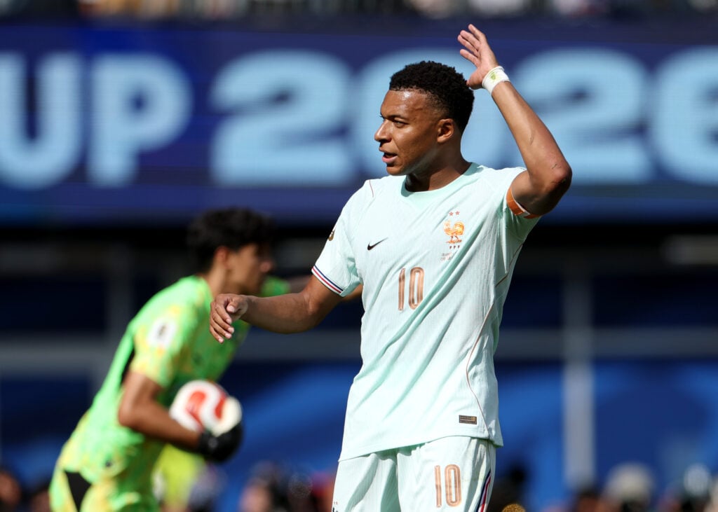 France v Morocco: Quarter Final - FIFA World Cup 2026