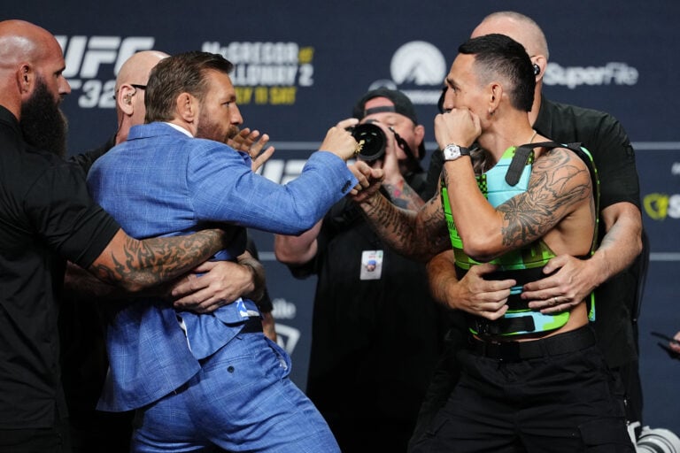 Photo by Jeff Bottari/Zuffa LLC