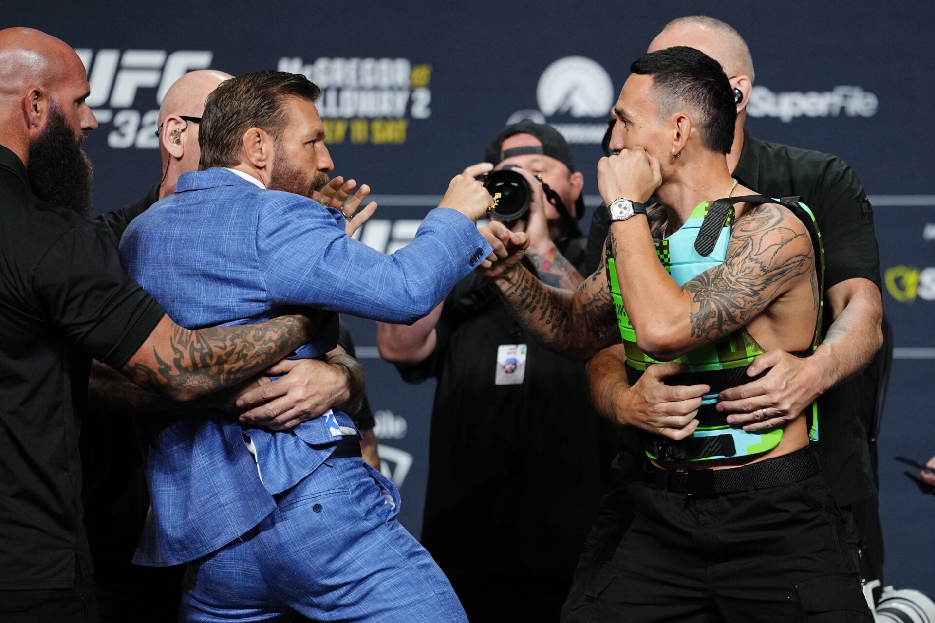 Photo by Jeff Bottari/Zuffa LLC