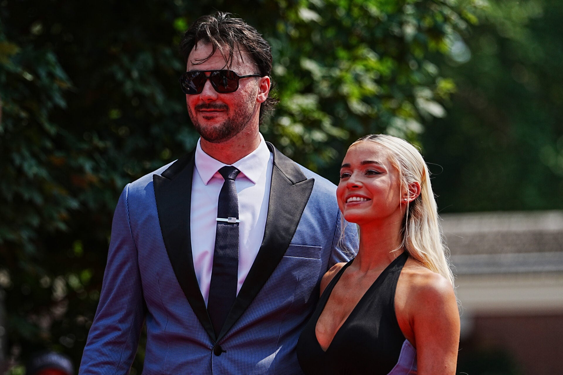Photo by Mary DeCicco/MLB Photos via Getty Images