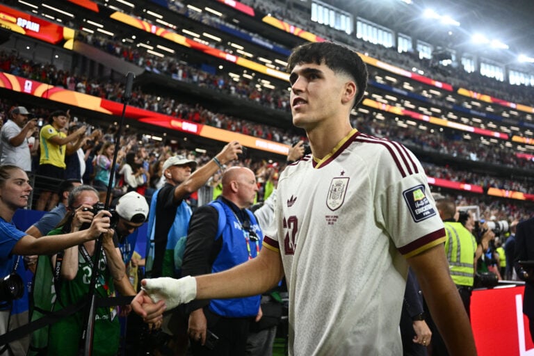 Photo by Sebastian Frej/Getty Images