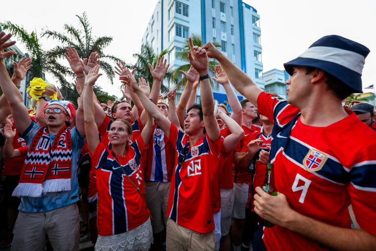 Photo by Buda Mendes/Getty Images