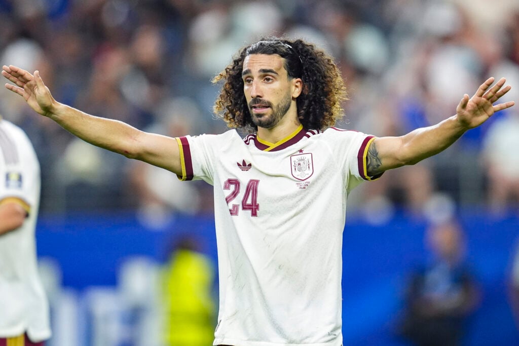 France v Spain: Semi Final - FIFA World Cup 2026