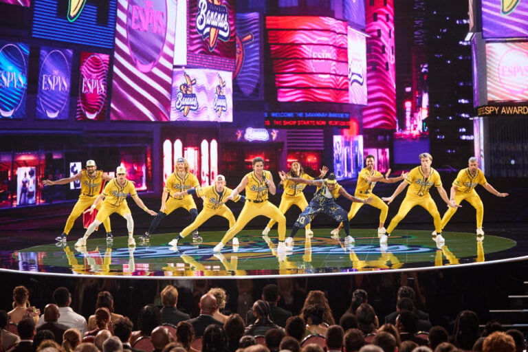 Photo by Frank Micelotta/Disney via Getty Images