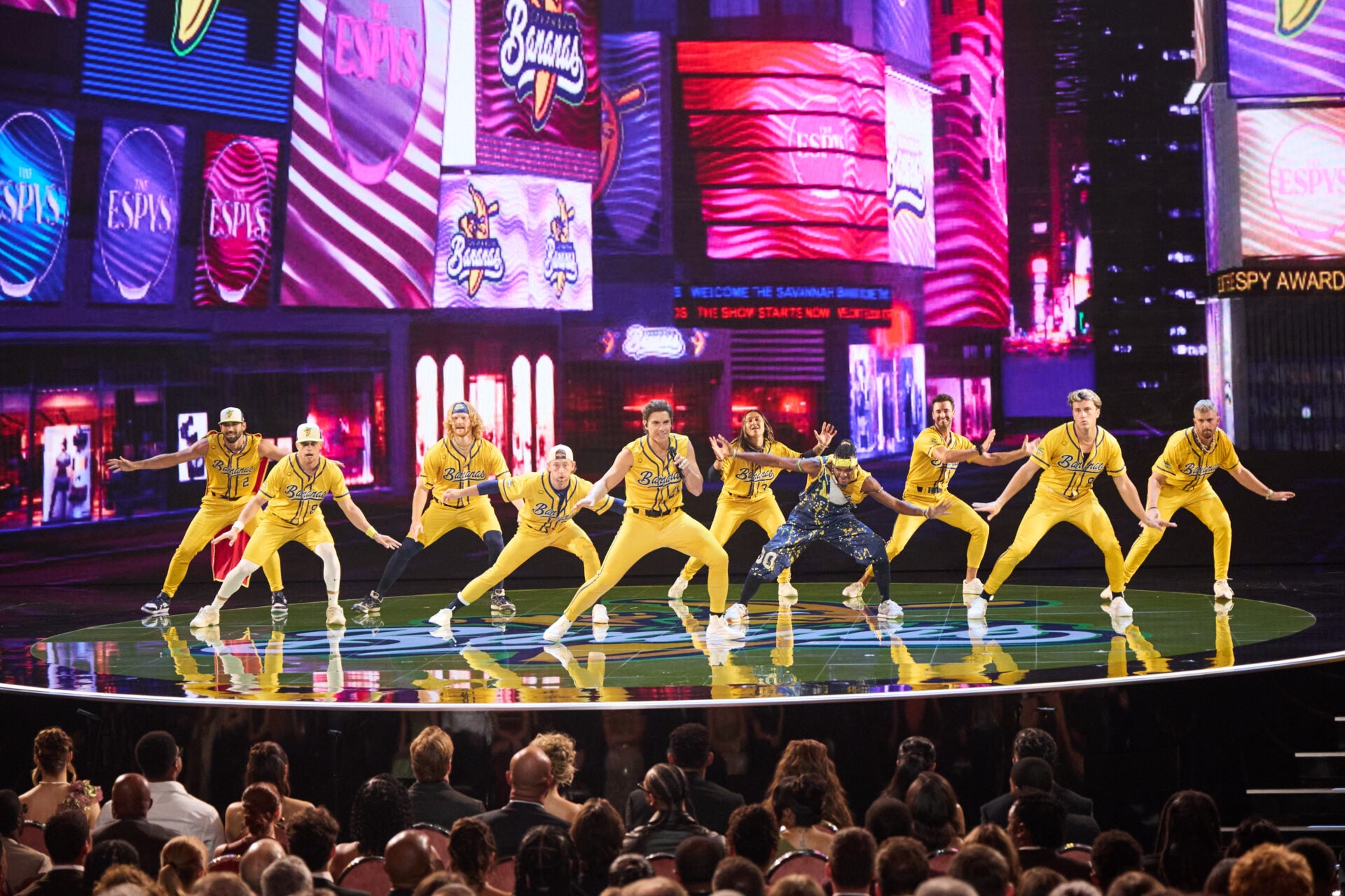 Photo by Frank Micelotta/Disney via Getty Images
