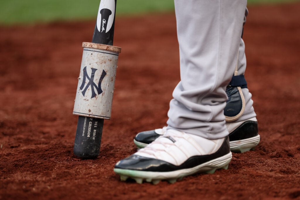 New York Yankees v Washington Nationals