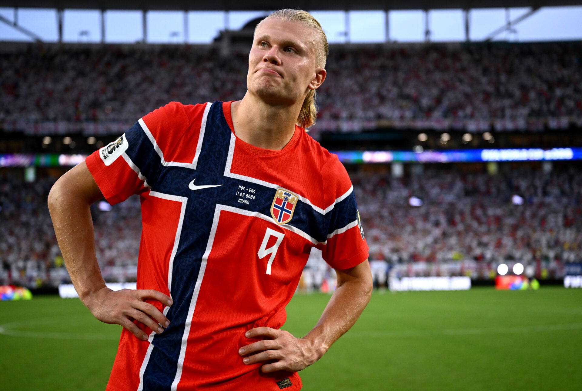 Photo by Hannah Peters - FIFA/FIFA via Getty Images