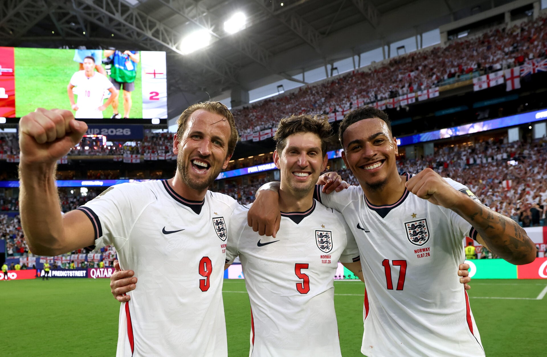 Photo by Eddie Keogh - The FA/The FA via Getty Images