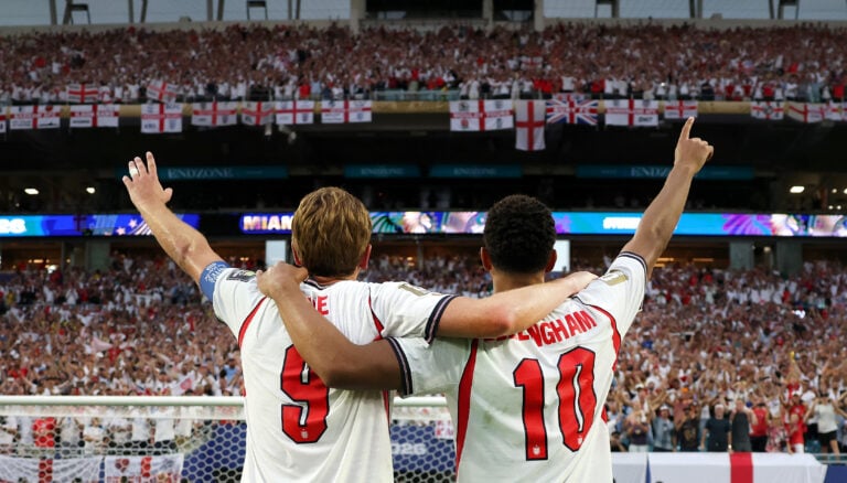Photo by Patrick Smith - FIFA/FIFA via Getty Images