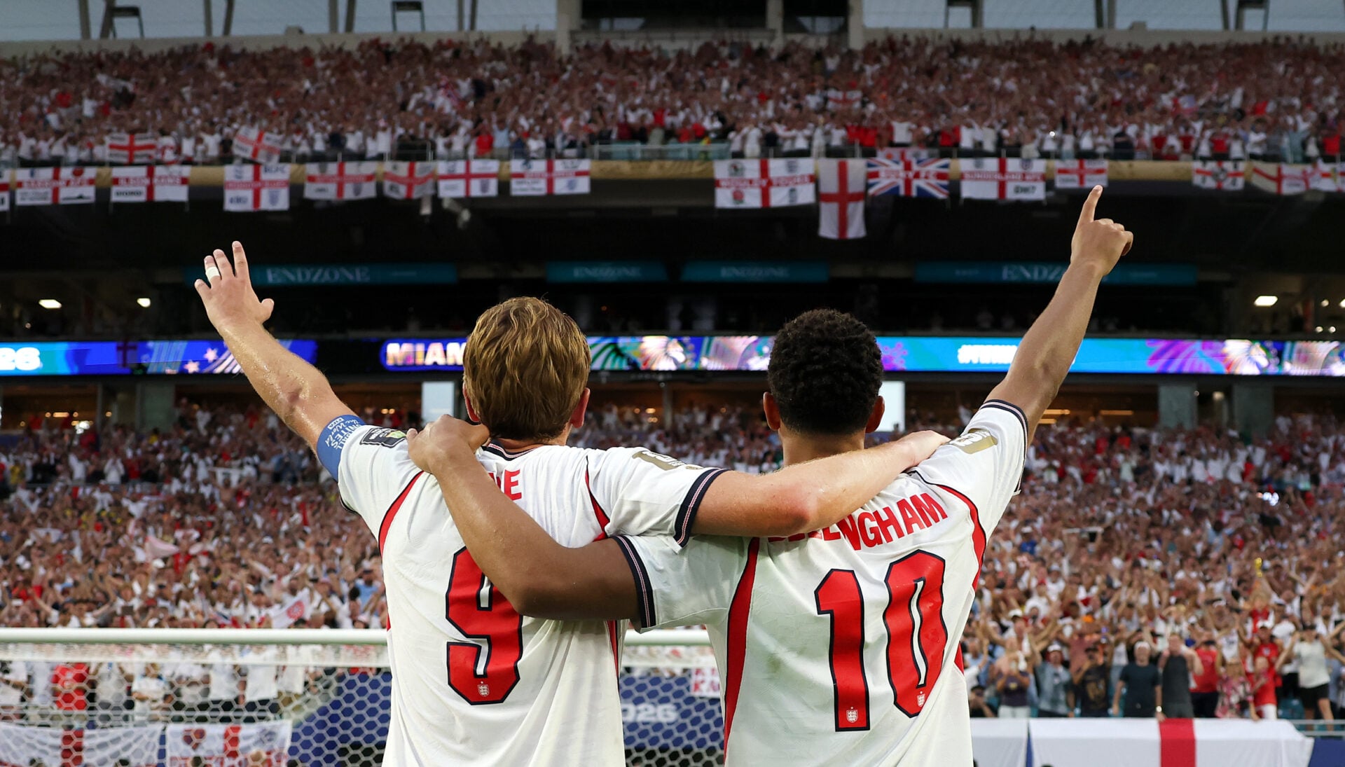 Photo by Patrick Smith - FIFA/FIFA via Getty Images