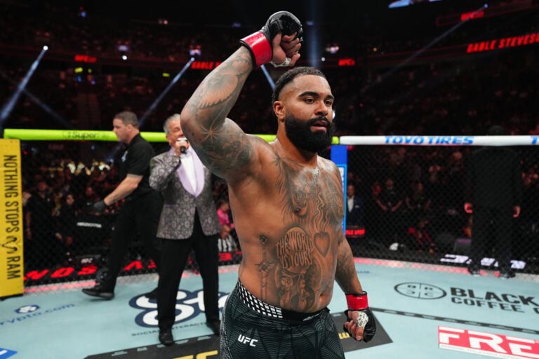 Photo by Jeff Bottari/Zuffa LLC