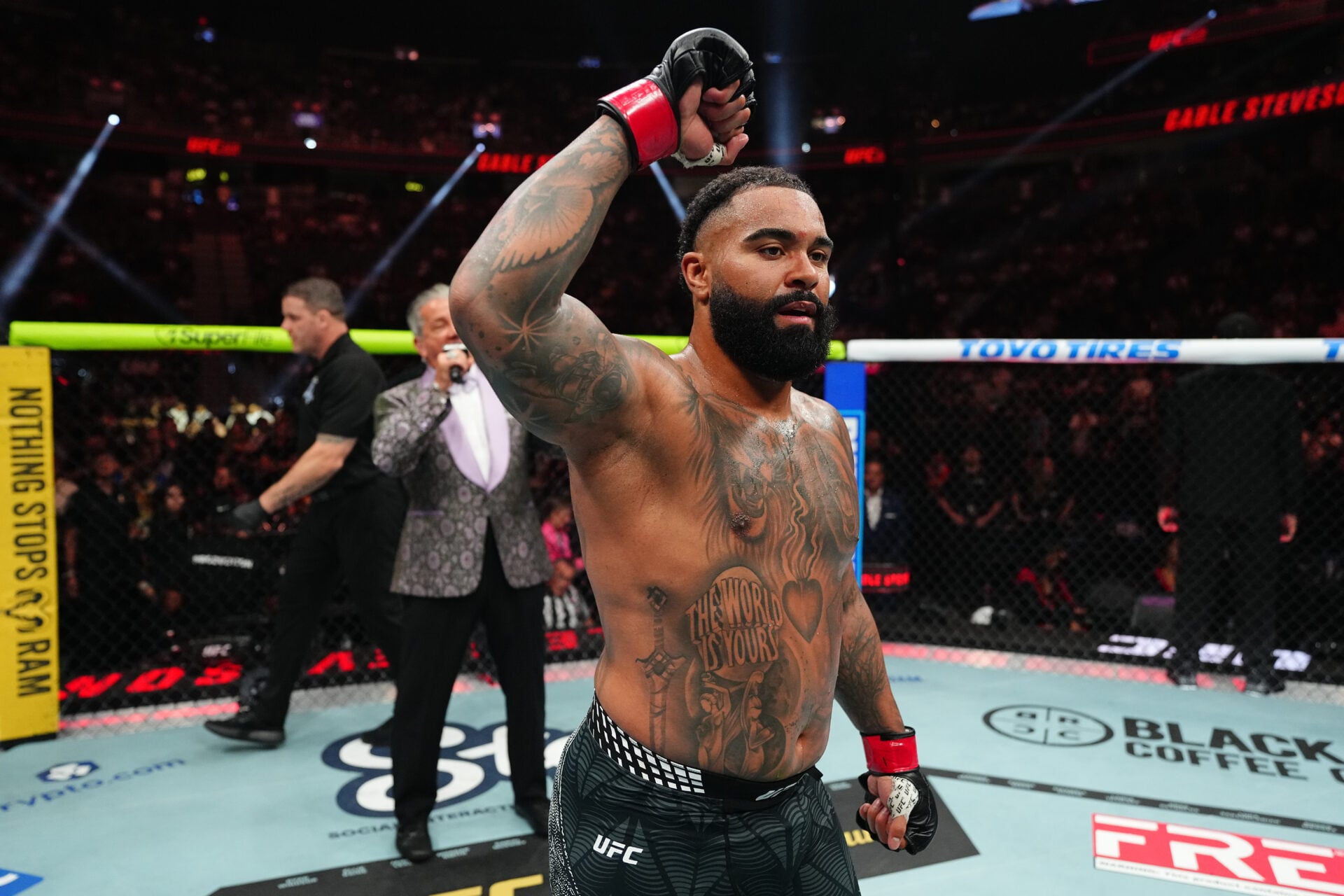 Photo by Jeff Bottari/Zuffa LLC