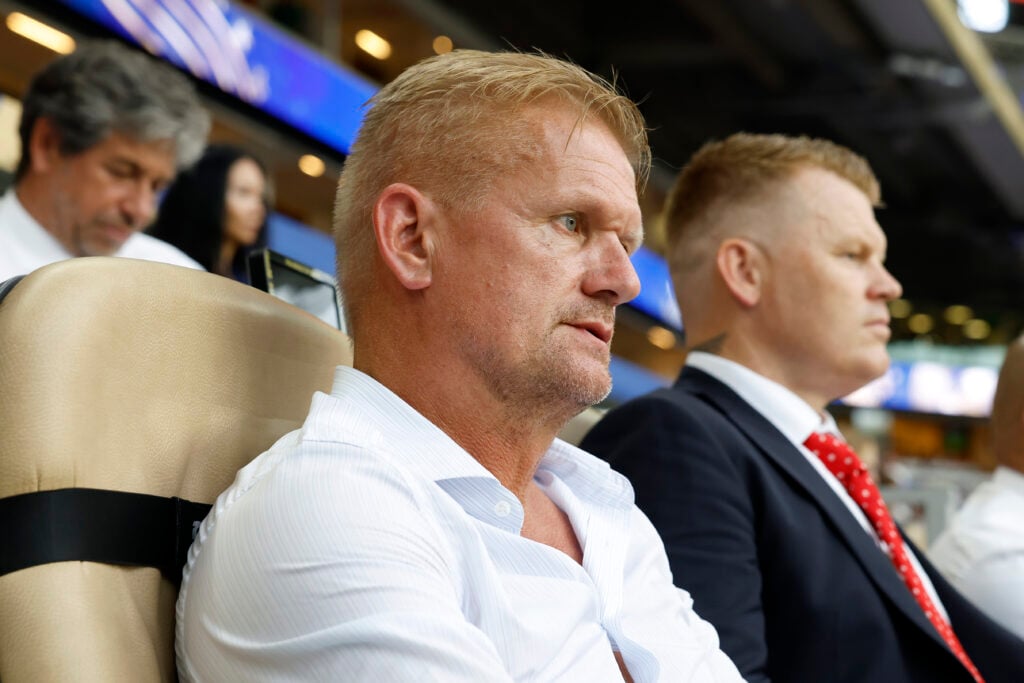 Norway v England: Quarter Final - FIFA World Cup 2026