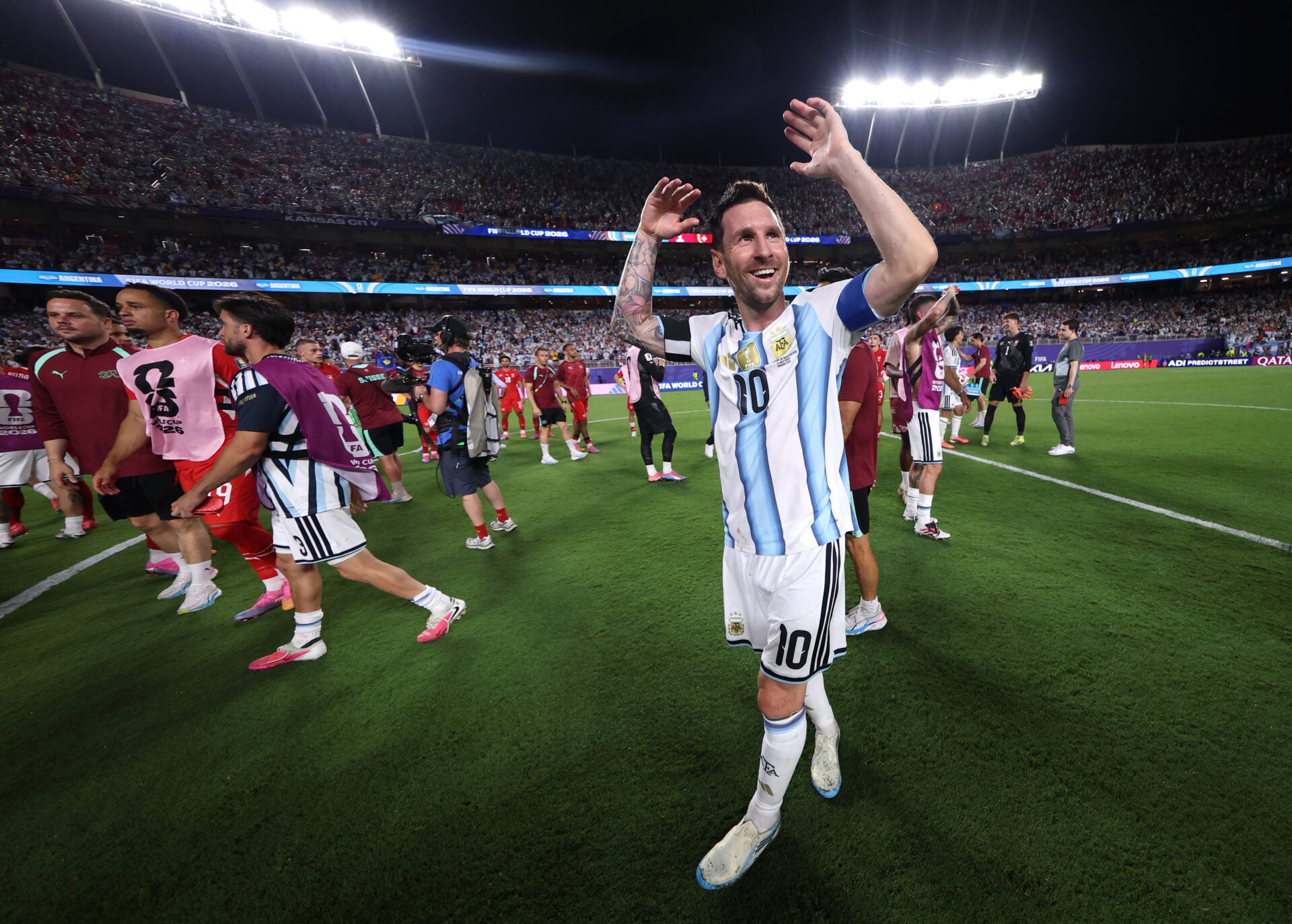 Photo by Ryan Pierse - FIFA/FIFA via Getty Images