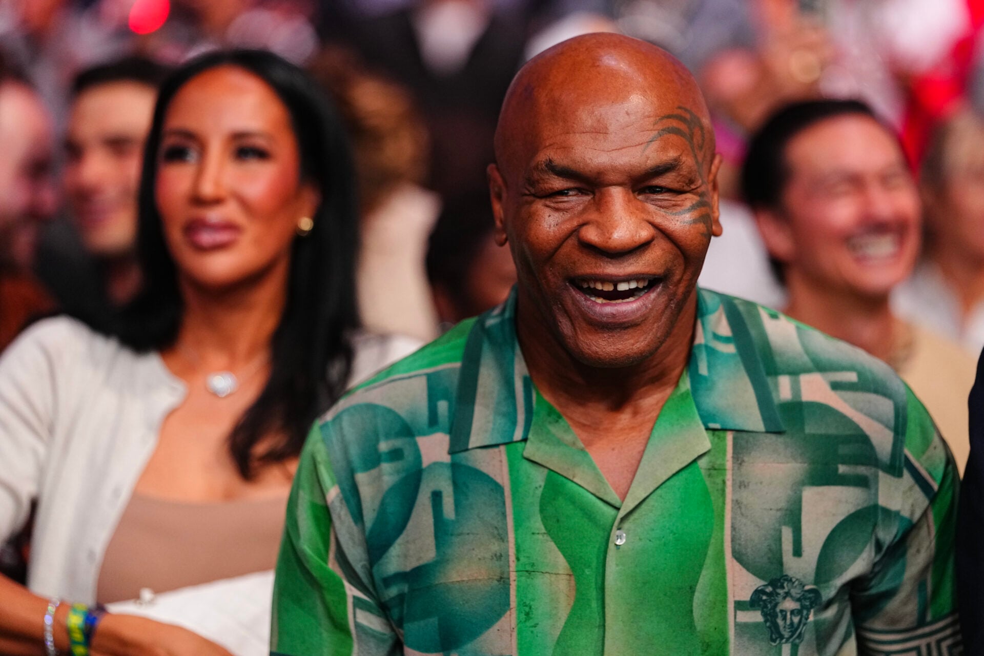 Photo by Chris Unger/Zuffa LLC